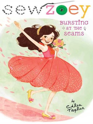 Bursting at the Seams - ebook